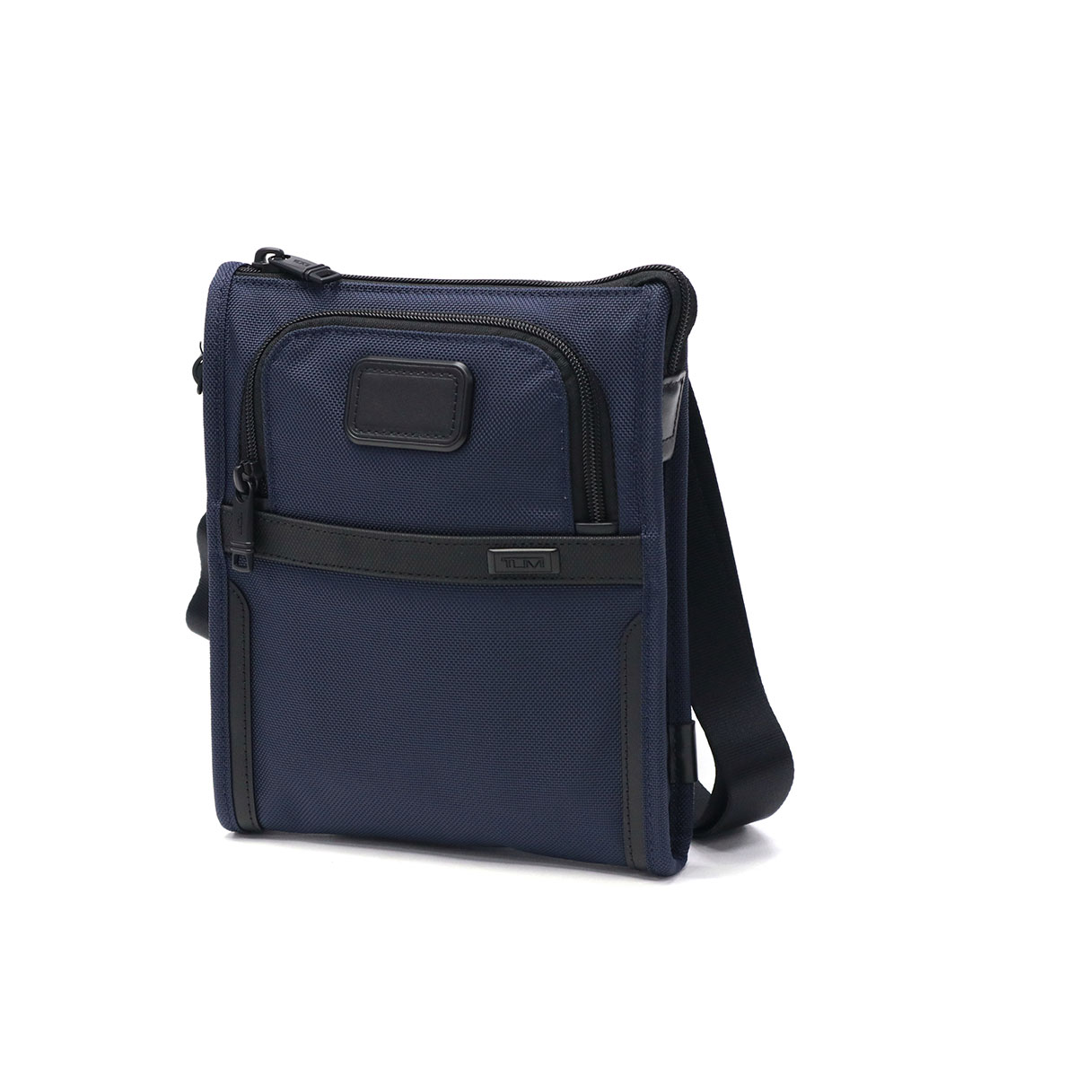 TUMI（トゥミ） セール 正規品5年保証 ショルダーバッグ メンズ 斜