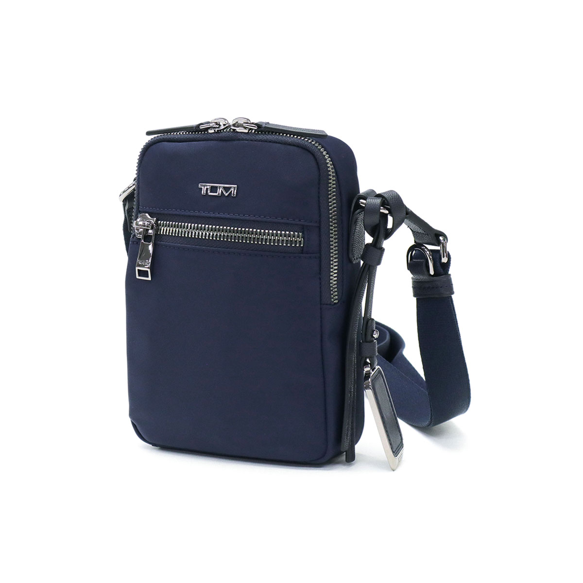 TUMI（トゥミ） 最大51%☆3/8限定 正規品5年保証 ショルダーバッグ