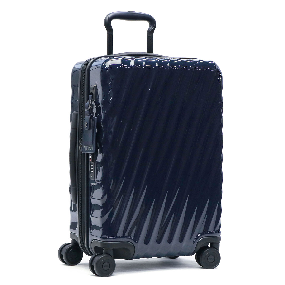 TUMI（トゥミ） 最大51%☆3/8限定 正規品5年保証 スーツケース 機内