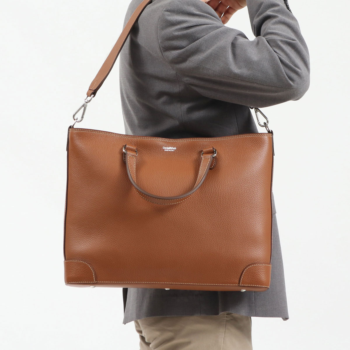 Daniel & Bob（ダニエル アンド ボブ） 最大50%☆3/5限定 ダニエル