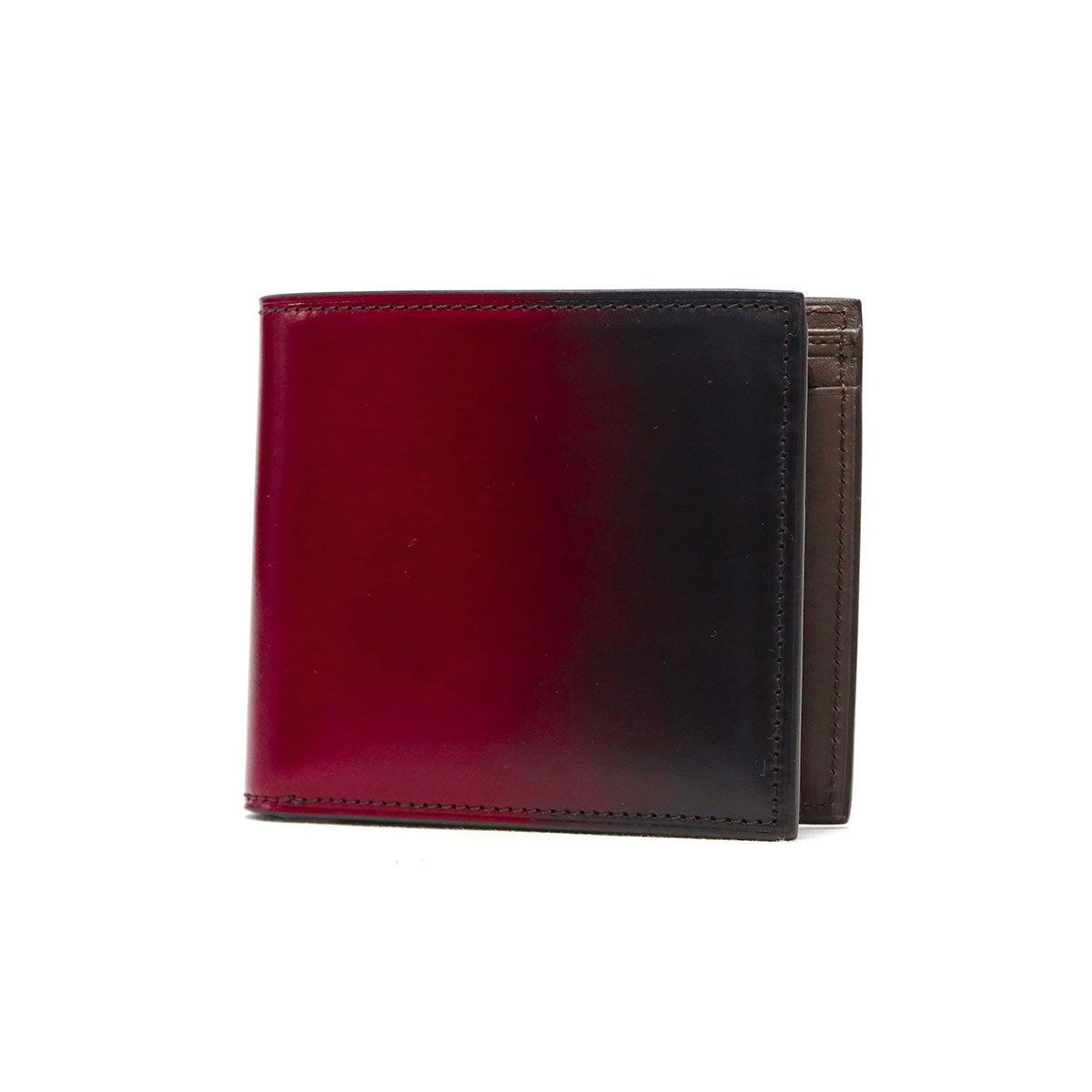 yuhaku（ユハク） 最大42%☆3/8限定 財布 二つ折り財布 メンズ