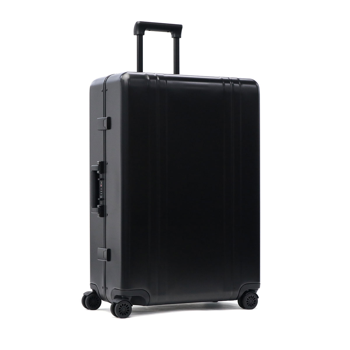 ZERO HALLIBURTON ゼロハリバートン スーツケース 【正規品10年保証