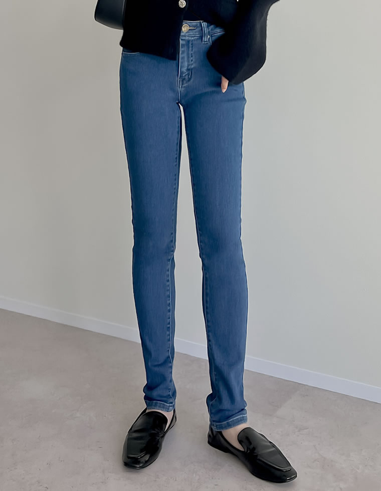 Re:EDIT（リエディ） デニム パンツ レディース 6色 XS/S/M/L/LL/3L/4L