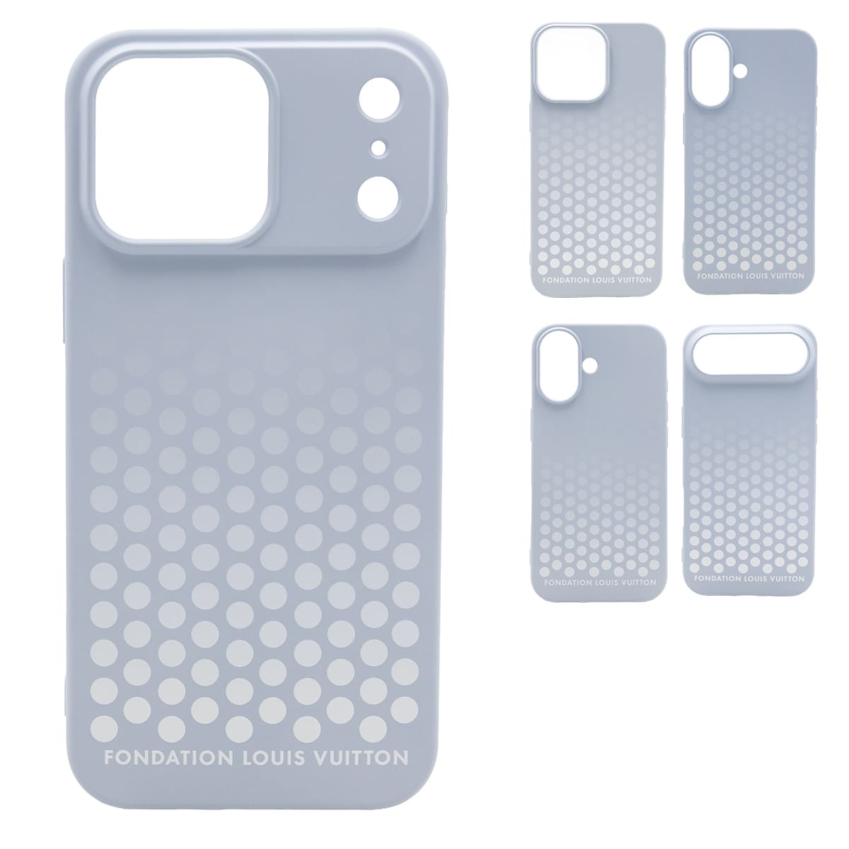 LOUIS VUITTON（ルイ・ヴィトン） iphoneケース 16 16pro max iphone16