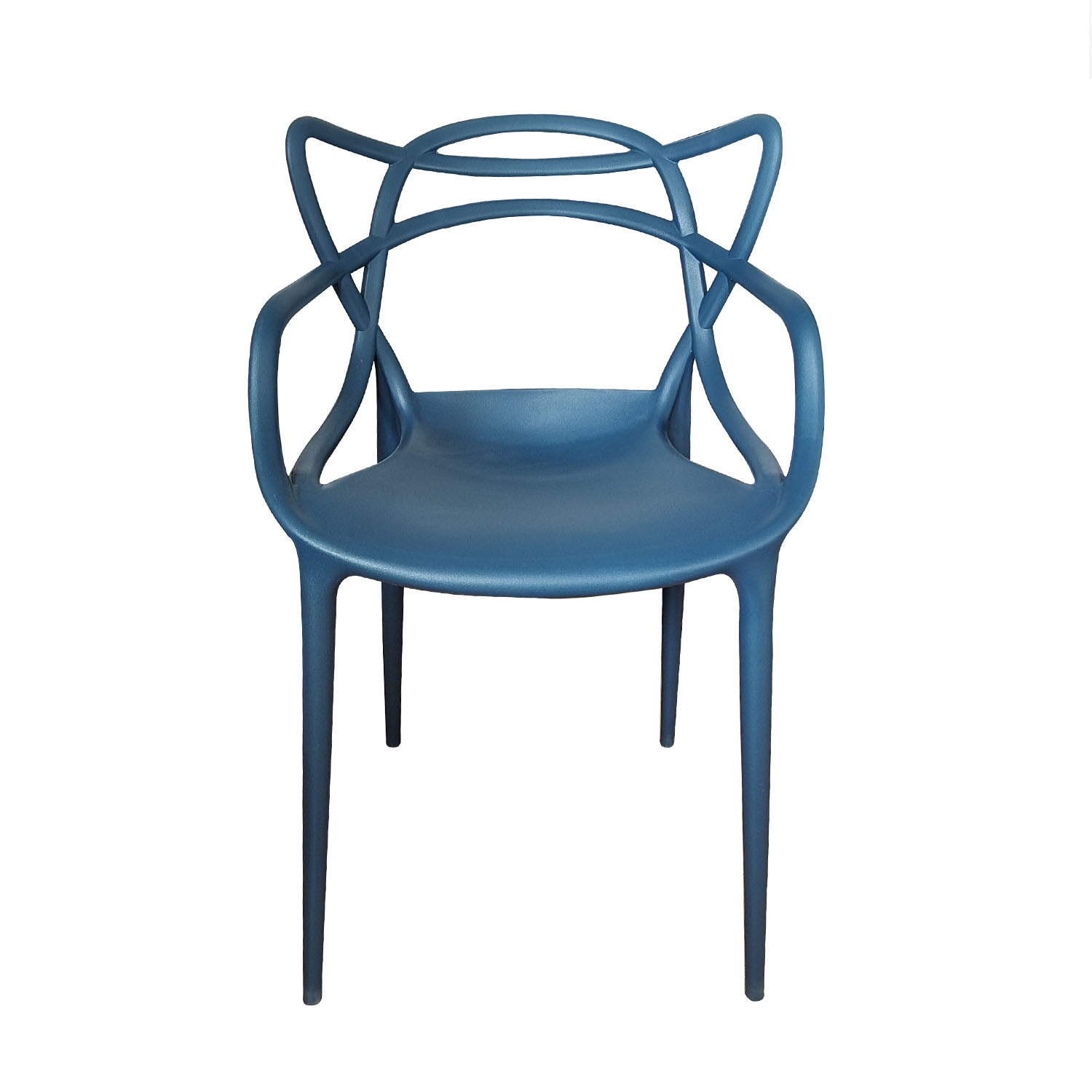 Kartell（カルテル） 椅子 おしゃれ ダイニング マスターズチェア