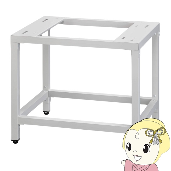 リンナイ（Rinnai） DS-80LSF 22-1500 ピュアホワイト ガス衣類乾燥機