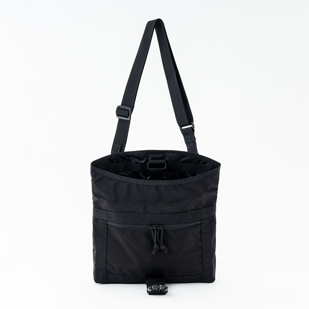 BRIEFING（ブリーフィング） 別注モデル ミッション 2wayバック