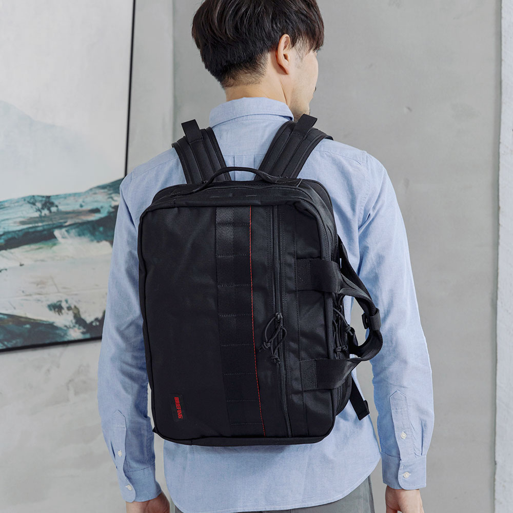 BRIEFING（ブリーフィング） TR-3 S MW GENII ブリーフケース バック