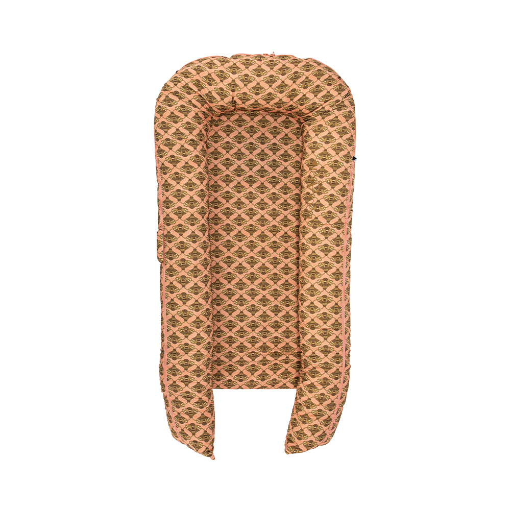 月初限定ポイントUP 【並行輸入品】 ドッカトット DockATot グランド 9