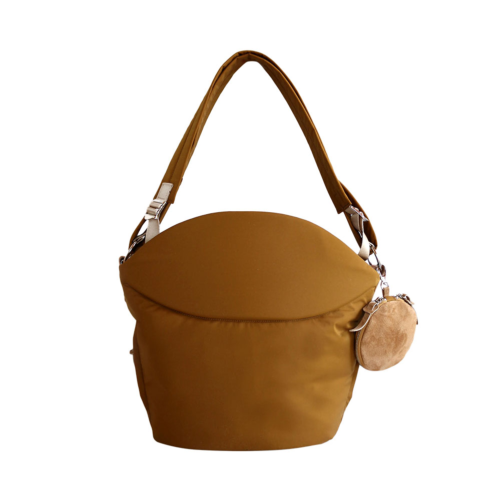 N/ORN（ノルン） 抱っこ紐 抱っこひも ヒップシート ショルダーバッグ