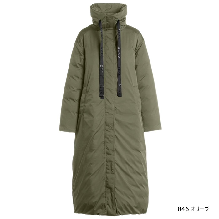 DUVETICA（デュベティカ） DUVETICA ALAQUA アラクア レディース