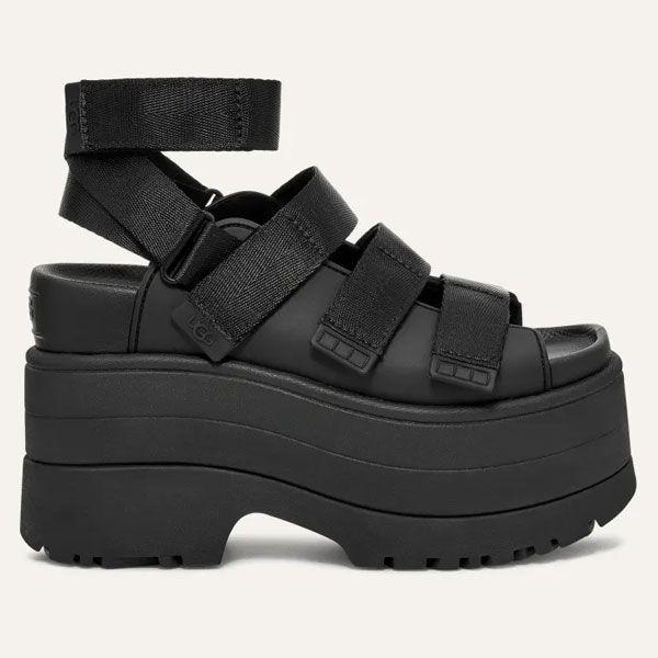 UGG（アグ） 【 ugg 国内正規商品 】 UGG W GOLDENRISE ゴールデン