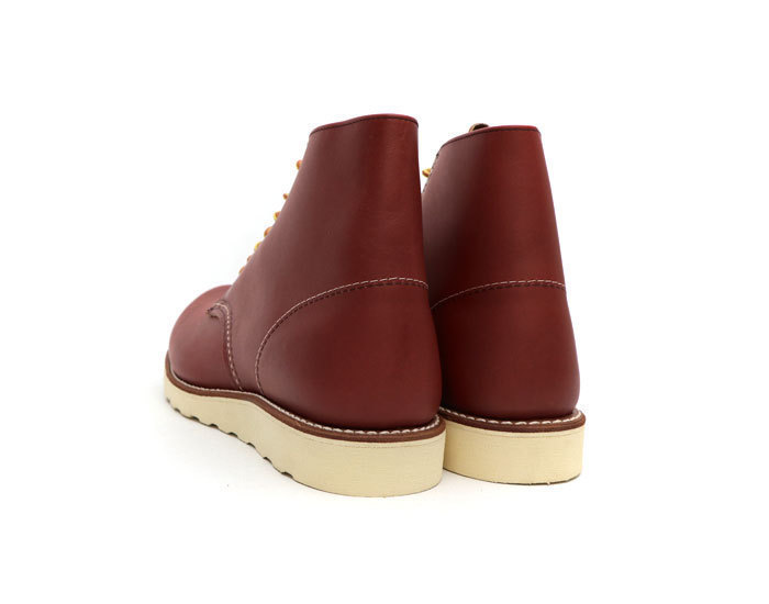 RED WING SHOES（レッドウィング） REDWING 8166 6
