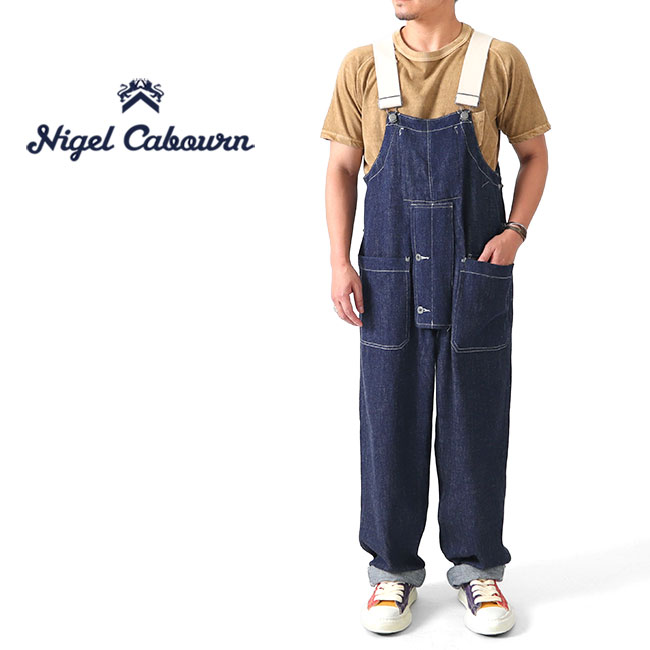 TIME SALE] Nigel Cabourn LYBRO ナイジェルケーボン ライブロ PT03