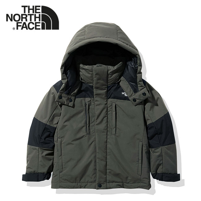 THE NORTH FACE ノースフェイス ヌプシジャケット NDJ91863 ダウン
