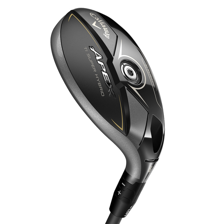 Callaway ユーティリティ（ロフト角：16度）｜クラブ（メンズ