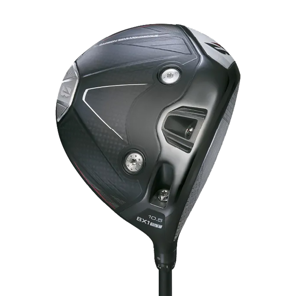 BRIDGESTONE GOLF カスタム ブリヂストン BX1ST ドライバー SPEEDER NX