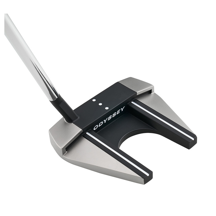 MICROHINGE ODYSSEY オデッセイ日本正規品 マイクロヒンジ パター 2024