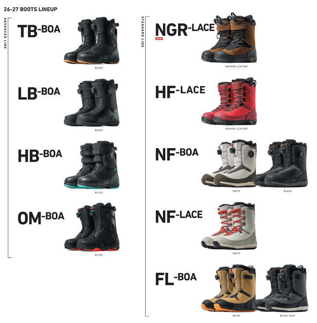 FLUX BINDINGS（フラックスバインディング） 予約 フラックス FLUX CV