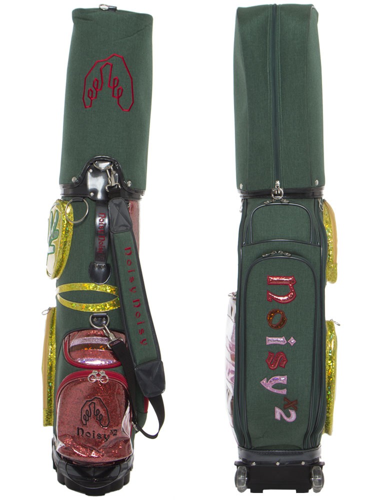 ノイジーノイジー ミエコウエサコ noisy by mieko uesako チェリー