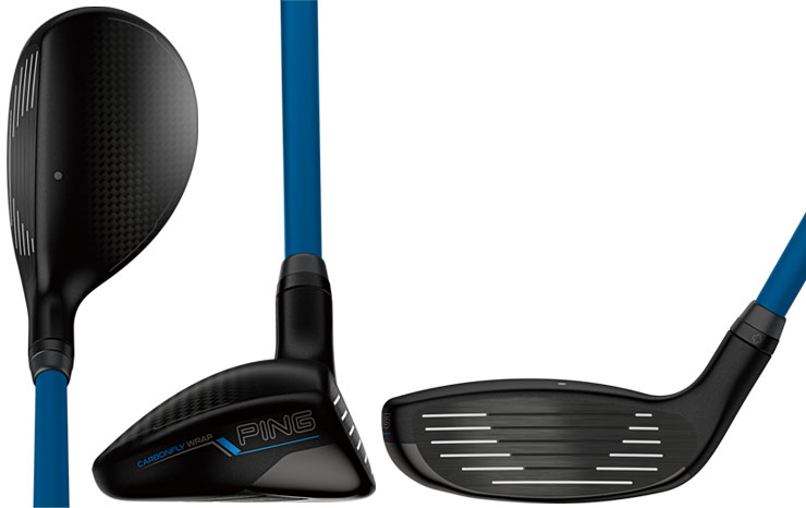 PING（ピン） 20％OFFクーポン対象 G440 ハイブリッド PING TOUR 2.0