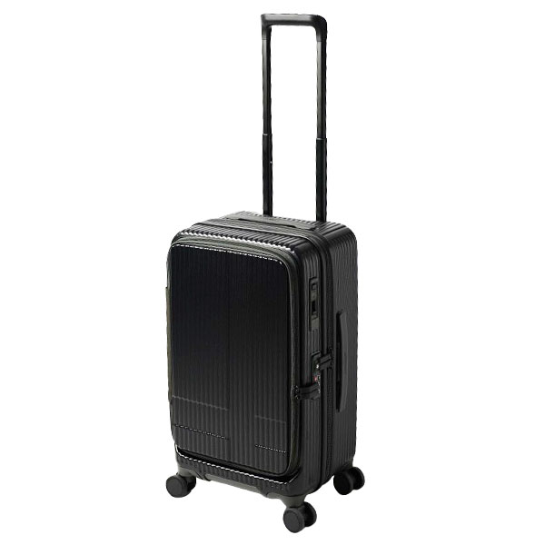 innovator（イノベーター） スーツケース INV550DOR Mサイズ 45L