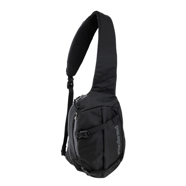 patagonia（パタゴニア） 爆買 patagonia Atom Sling 8L 48261 アトム