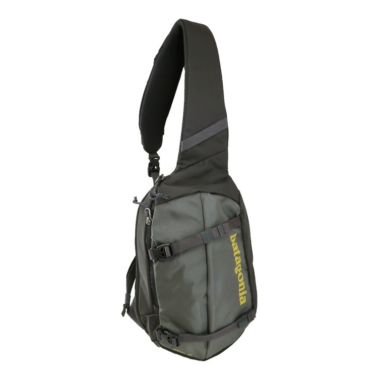 patagonia（パタゴニア） 爆買 patagonia Atom Sling 8L 48261 アトム