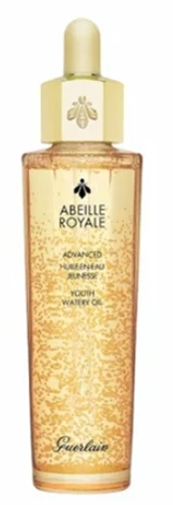 GUERLAIN ゲラン アベイユ ロイヤル アドバンスト ウォータリー オイル