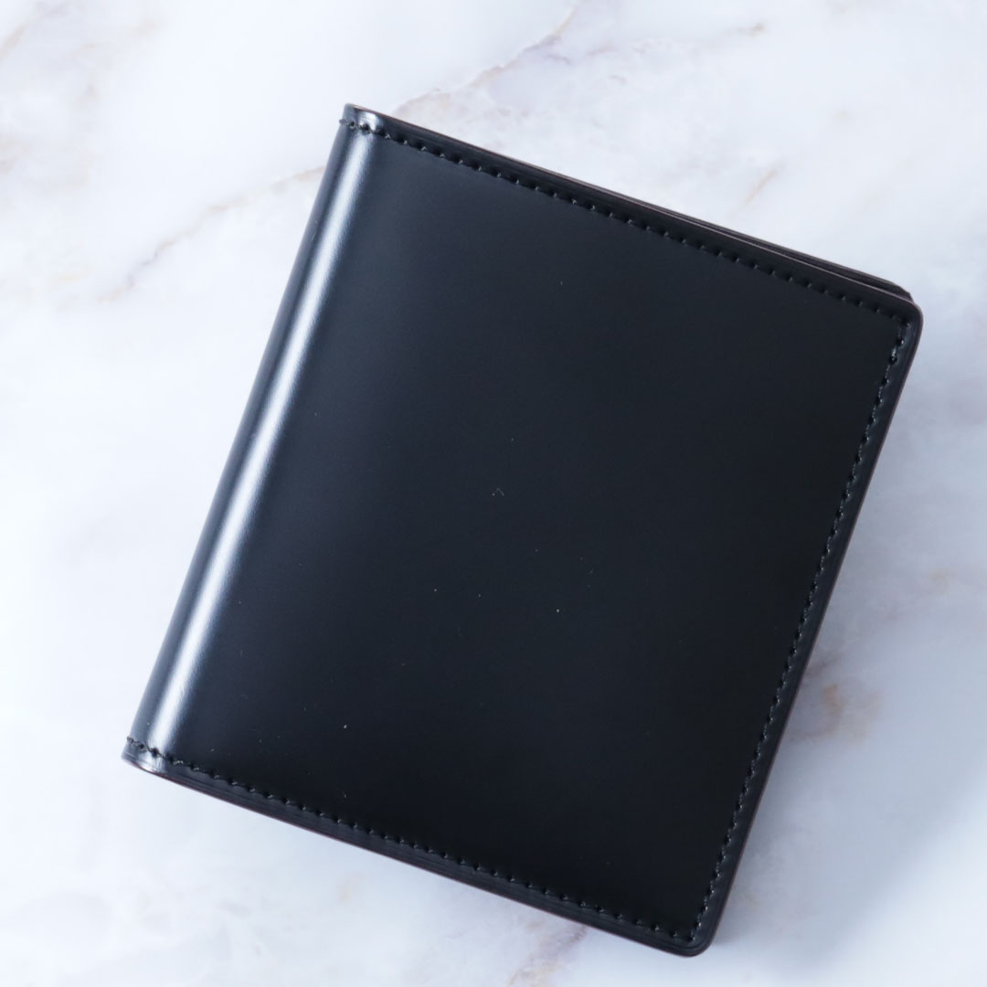 傳濱野 【傳濱野】≪メンズ≫艶出しコードバンで仕立てたスーツのため