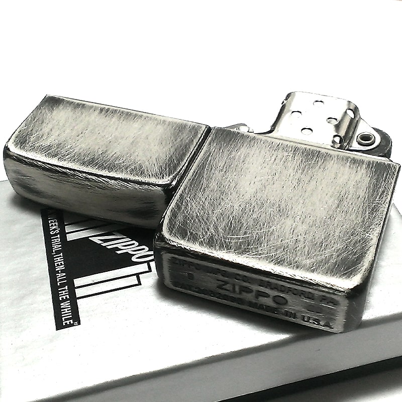 ZIPPO（ジッポー） ジッポ ライター ZIPPO 1941 復刻 レプリカ