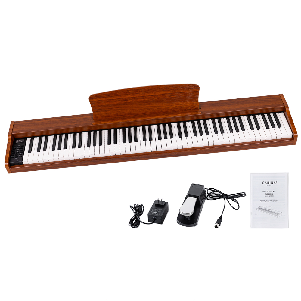 電子ピアノのおすすめ人気商品一覧 通販 - Yahoo!ショッピング