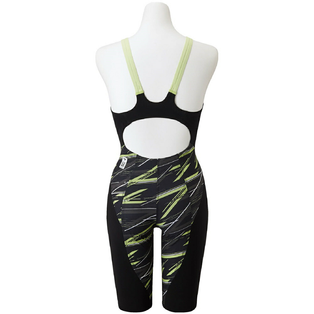 MIZUNO（ミズノ） 競泳水着 レディース GX SONIC NEO AG オール