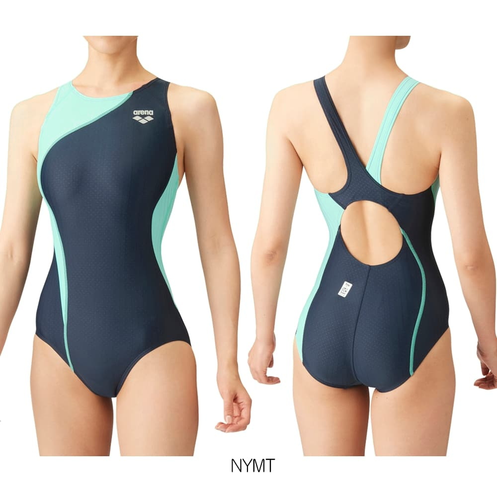 アリーナ（arena） 競泳水着 レディース WA承認モデル レーシング