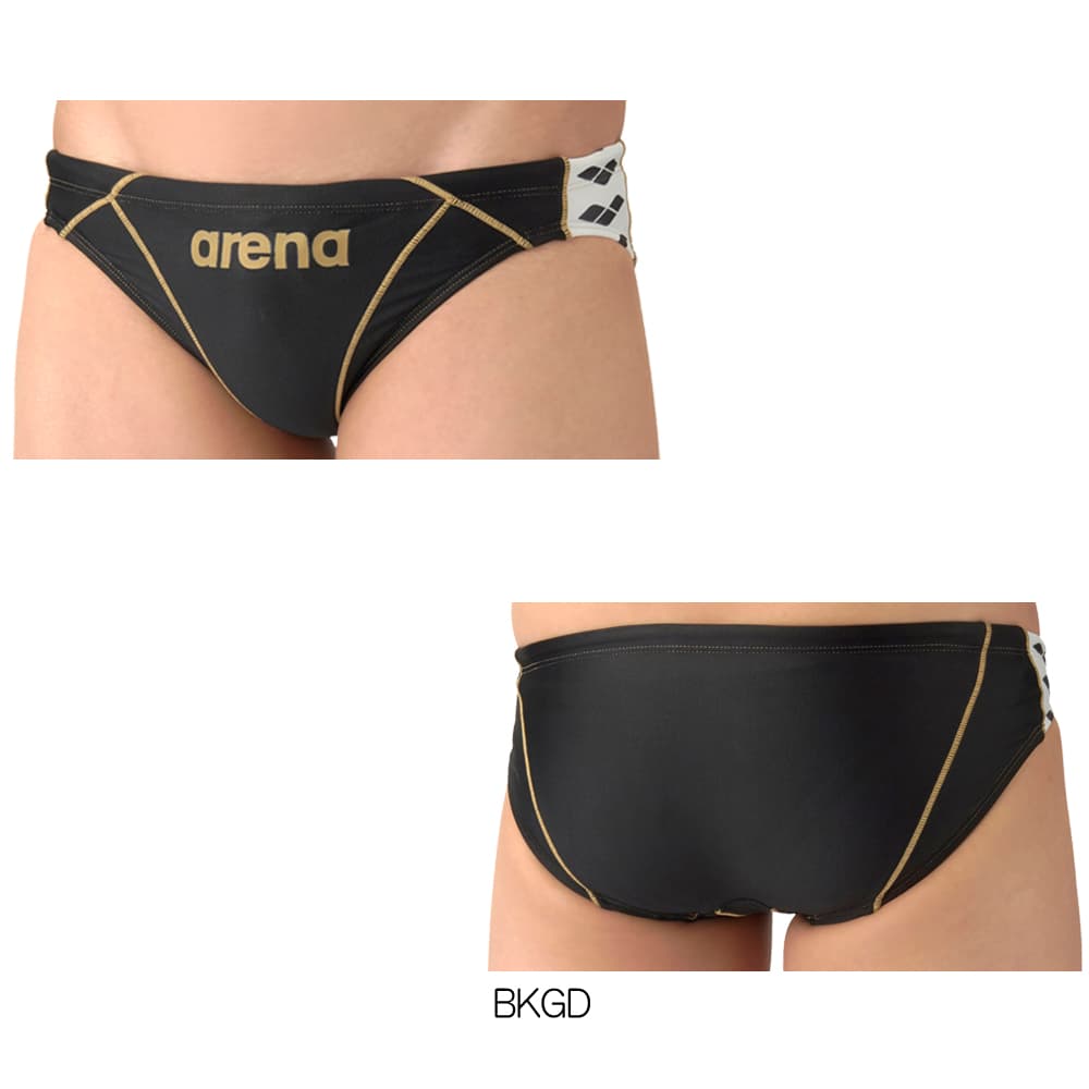 アリーナ（arena） 競泳水着 練習用水着 メンズ フルダルUV