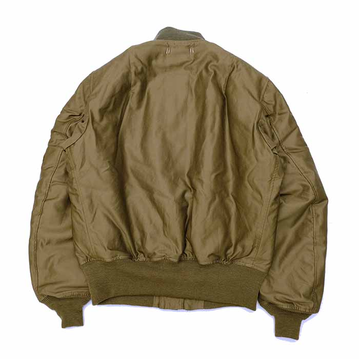 BUZZ RICKSON'S RICKSON'S（バズリクソンズ）B-15A (MOD.) 