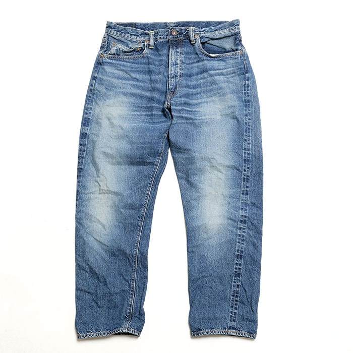 WAREHOUSE（ウエアハウス） WAREHOUSE 1105-UW セカンドハンド Lot