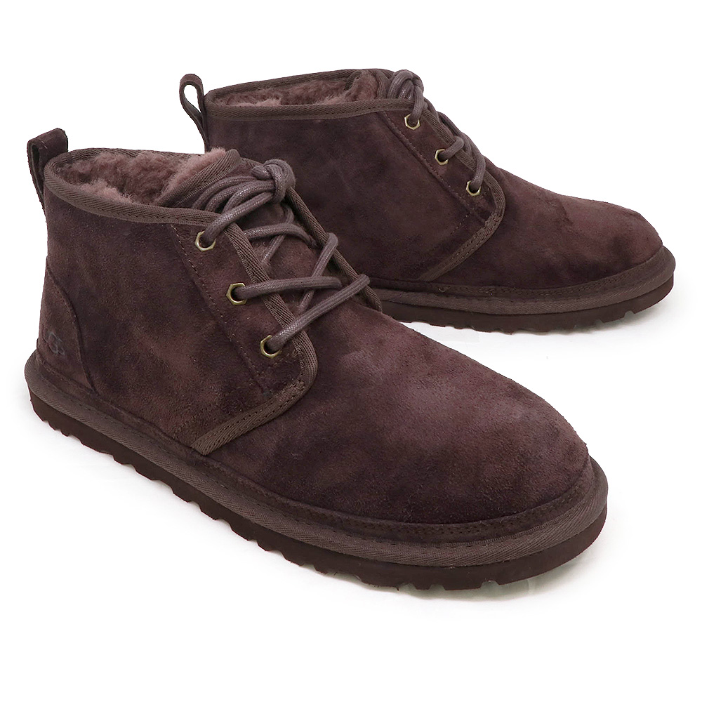 UGG（アグ） シューズ ブーツ NEUMEL ニューメル シープスキン
