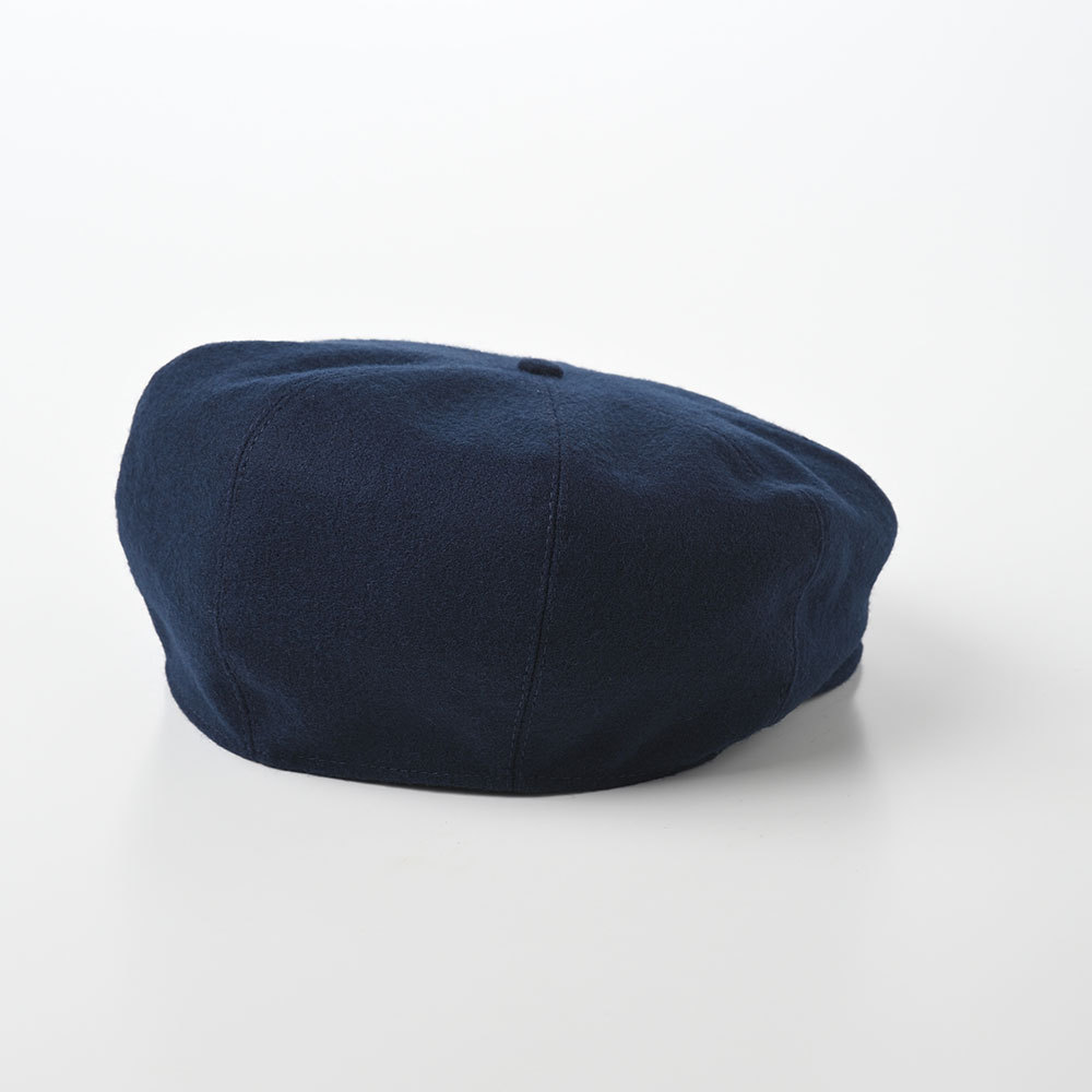 Sterkowski（ステルコフスキー） キャスケット 秋冬帽子 メンズ