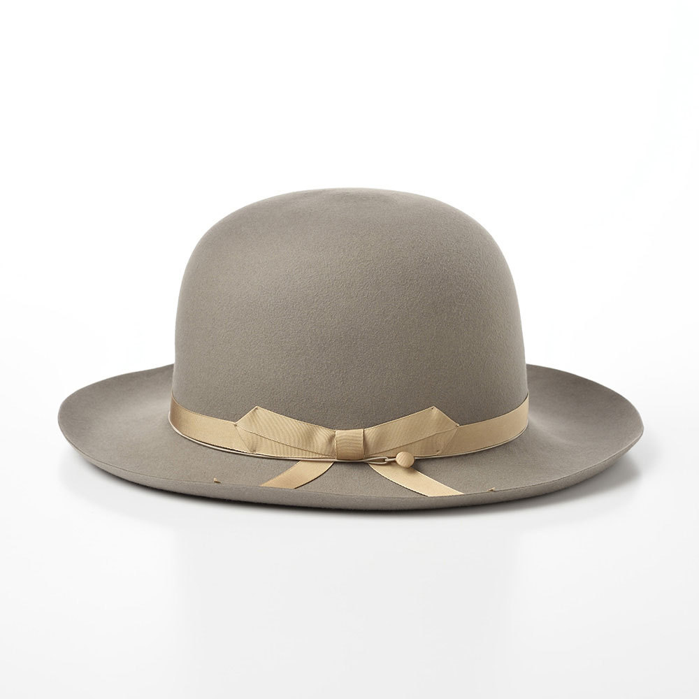 STETSON（ステットソン） フェルトハット メンズ ビーバーハット 帽子