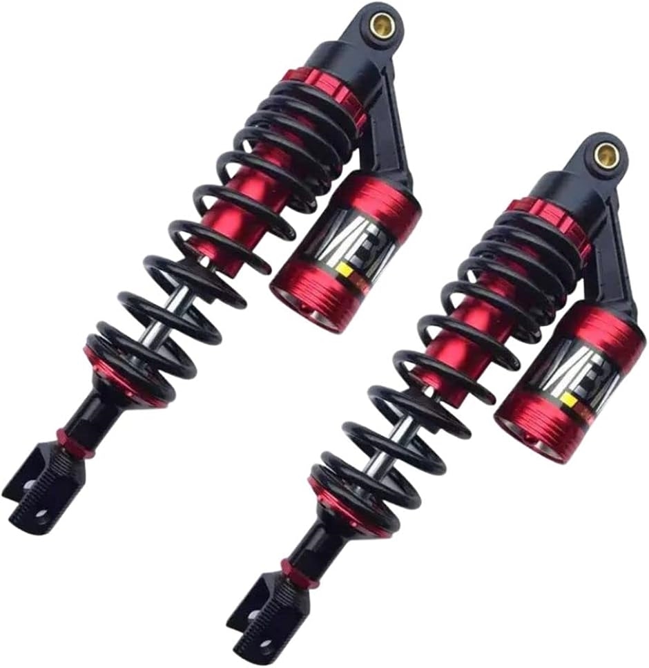 互換品】 リアサスペンション シグナスX SR BW'S pcx125 2本 MDM