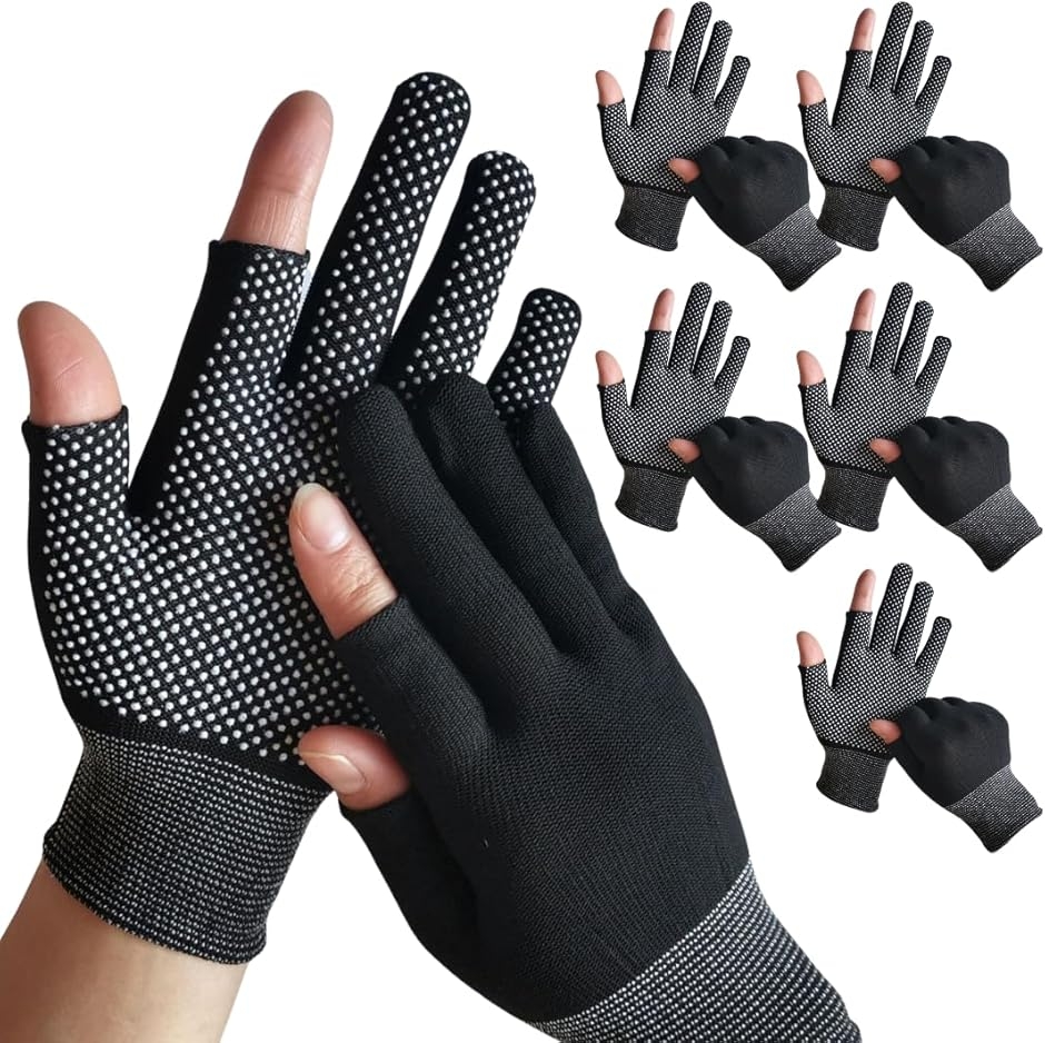 作業服 装備品 手袋 指なし」の人気商品一覧 | 安い商品を通販サイト