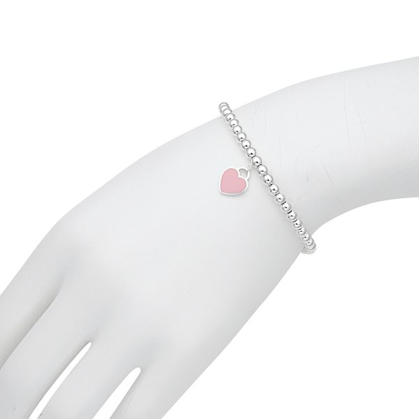 TIFFANY&Co.（ティファニー） リターン トゥ ブレスレット Tiffany＆co