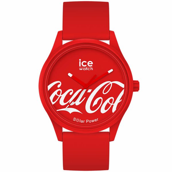 ICE WATCH（アイスウォッチ） アイス ウォッチ 腕時計 ソーラー 時計