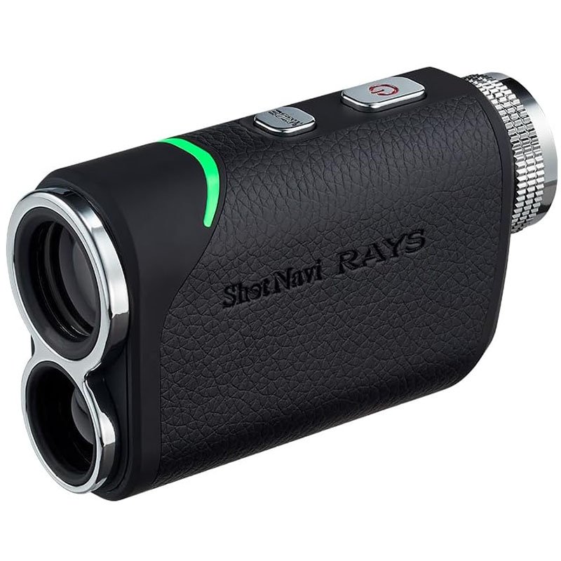 ショットナビ 距離計測器 Shot Navi 距離計 レーザースナイパーレイズ