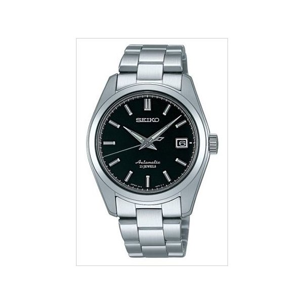 SEIKO（セイコー） 腕時計 メカニカル MECHANICAL メンズ SARB033