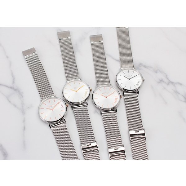 互換品】コーチ 対応替えベルト コーチ 時計ベルト COACH 腕時計ベルト