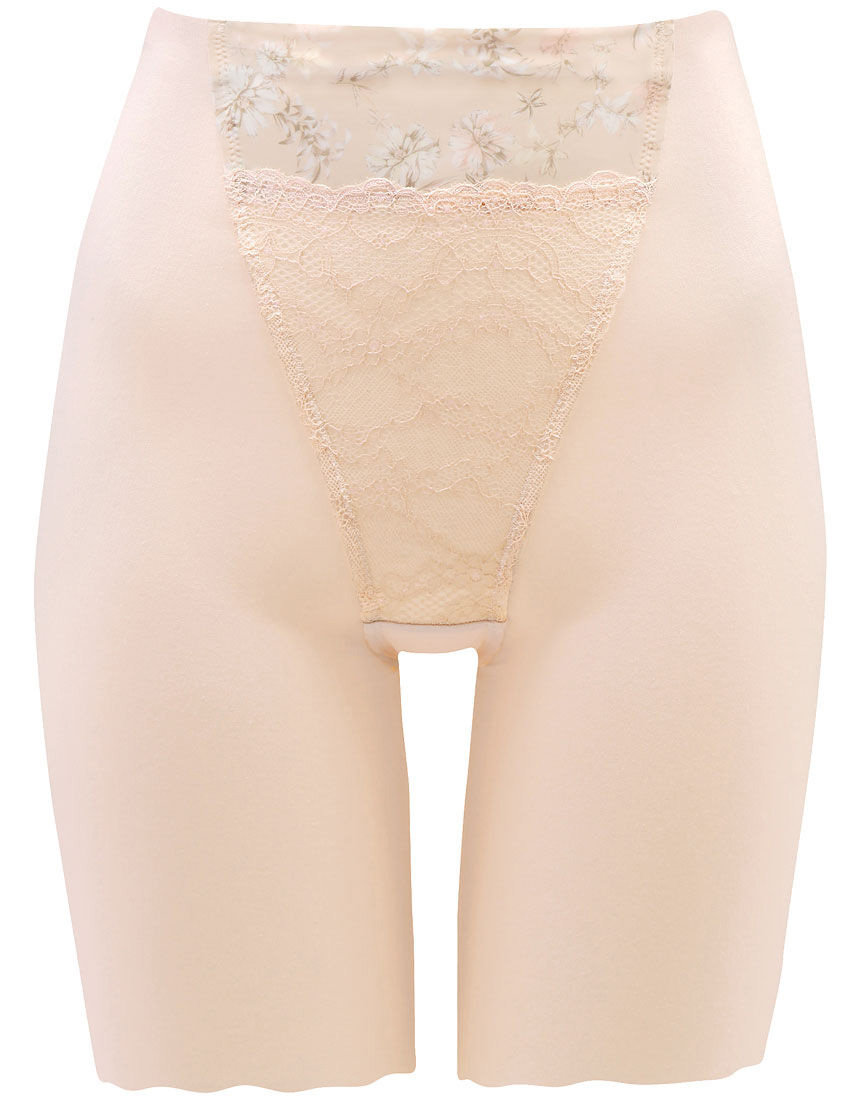 WACOAL（ワコール） 優美定番 ロングガードル GRC421 肌あたりやさしい