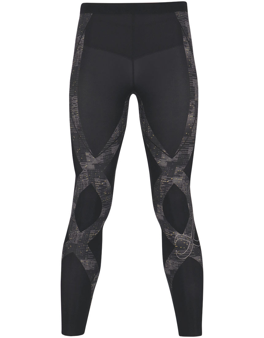 CW-X ワコール スポーツタイツ HZO699 wacoal メンズ ジェネレーター