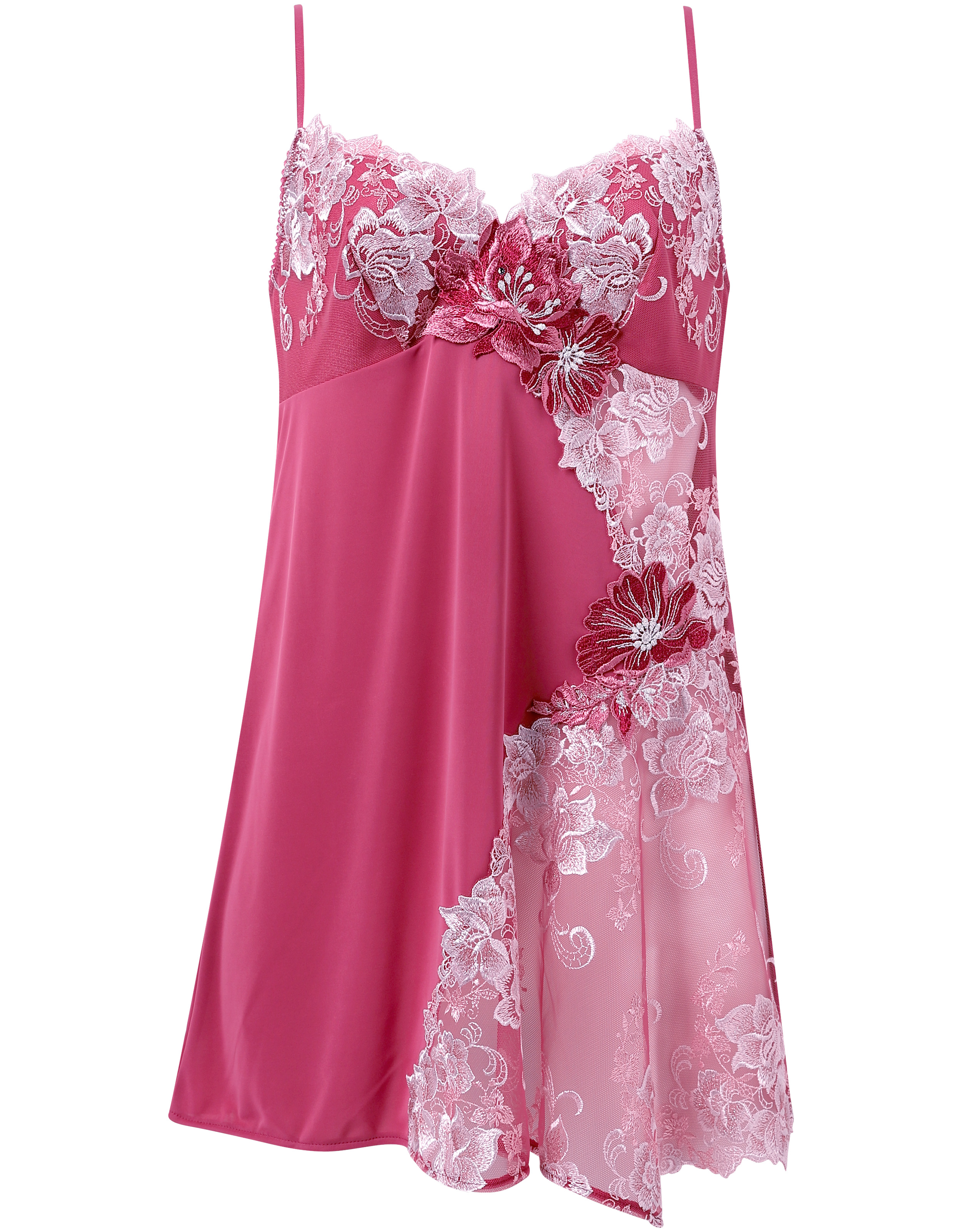 サルート（SALUTE） ワコール キャミソール CTJ228 Wacoal salute 28